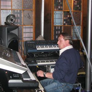 Meet your Posher, Jerry